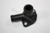 AUTOMEGA 301210144026F Coolant Flange